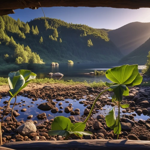 azores,background view nature,wood window,landscape background,mushroom landscape,wooden door,fairy door,virtual landscape,the azores,knothole,nature landscape,home landscape,oregon,window to the world,natural arch,old wooden boat at sunrise,wooden roof,cartoon video game background,natural landscape,asturias,Photography,General,Realistic