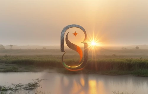 danube delta,trumpet of the swan,3-fold sun,crescent spring,stargate,sun wing,om,steel sculpture,harp of falcon eastern,the danube delta,mobile sundial,swan,sun,surya namaste,doñana national park,botswana,constellation swan,sunroot,sundial,harp