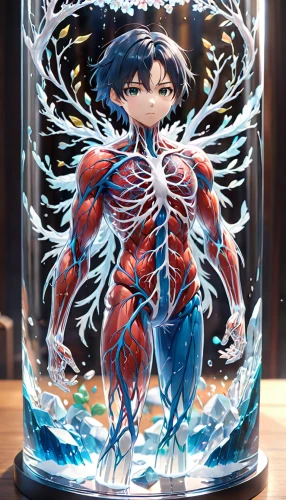 glass jar,glass painting,pint glass,glass container,glass vase,glass mug,anatomical,jar,glass cup,hand glass,salt glasses,water glass,glassware,glass decorations,glass yard ornament,a full glass,in the resin,water cup,glass sphere,cocktail glass,Anime,Anime,Realistic