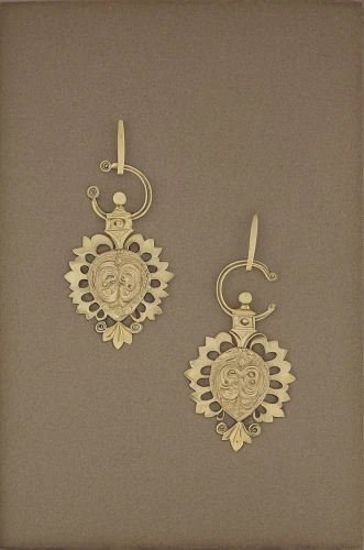 frame ornaments,ornaments,earrings,steampunk gears,lampions,gold ornaments,ennigerloh,floral ornament,fleur-de-lis,jewelry florets,khamsa,medals,golden medals,princess' earring,body jewelry,metal embossing,brooch,art nouveau frames,jewelries,cuckoo clocks,Illustration,Black and White,Black and White 26