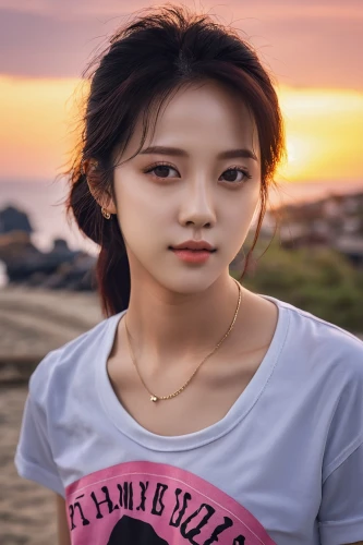 beach background,girl in t-shirt,phuquy,joy,korean drama,asian woman,asian girl,winner joy,songpyeon,solar,korean,portrait background,vietnamese woman,danang,samcheok times editor,hong,korea,mandu,yeonsan hong,asian,Photography,General,Realistic