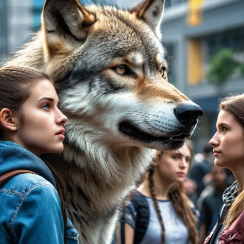 wolves,european wolf,wolf,two wolves,wolf bob,wolfdog,wolf pack,tervuren,gray wolf,howling wolf,werewolves,canis lupus,werewolf,saarloos wolfdog,wolf couple,howl,the wolf pit,bohemian shepherd,wolf hunting,canis lupus tundrarum,Photography,General,Realistic
