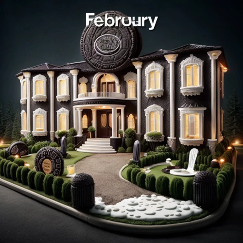 february,luxury property,luxury home,luxury real estate,mulberry,valentine calendar,country house,houses clipart,wall calendar,tear-off calendar,january,the 14th of february,country estate,luxury decay,property exhibition,garden furniture,house insurance,3d rendering,monthly,outdoor furniture