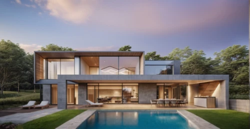 modern house,modern architecture,luxury property,pool house,dunes house,cubic house,smart home,modern style,house shape,luxury real estate,contemporary,luxury home,smart house,mid century house,timber house,cube house,beautiful home,landscape design sydney,residential property,residential house