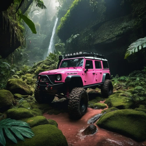 jeep wrangler,jeep rubicon,jeep honcho,jeep,jeep dj,jeeps,jeep cherokee,mercedes-benz g-class,off-roading,jeep cj,off-road outlaw,off-road,land rover defender,cj7,off road,tropical jungle,all-terrain,jeep gladiator rubicon,wrangler,toyota fj cruiser,Photography,General,Fantasy