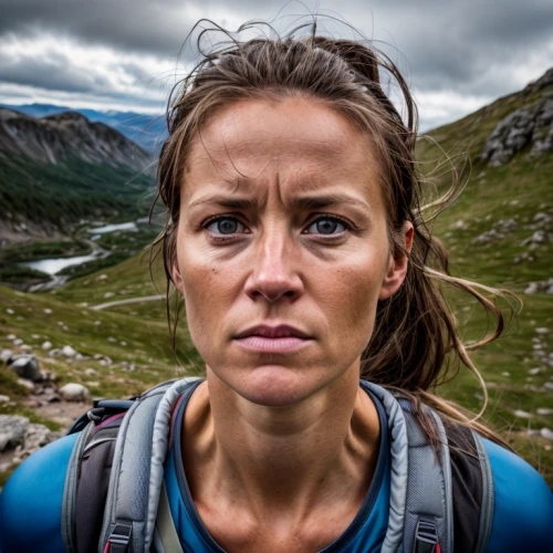 mountain guide,ultramarathon,extinction rebellion,free wilderness,portrait photographers,women climber,mountaineer,trekking,trail searcher munich,trail running,mountain hiking,hiking equipment,female runner,woman face,hiker,the law of the jungle,woman portrait,lori mountain,the wanderer,travel woman