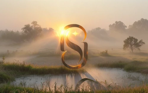 art forms in nature,serpent,morning mist,boomerang fog,morning illusion,trumpet of the swan,indian cobra,steel sculpture,serpentine,rod of asclepius,ring fog,oxbow lake,sinuous,treble clef,crescent spring,love in the mist,nature art,mystical,garden sculpture,figure eight