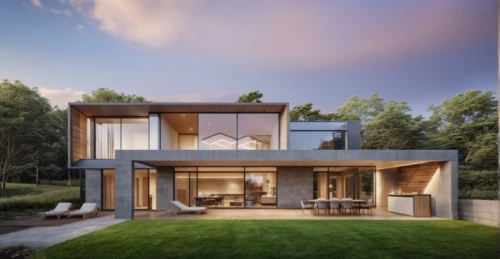 modern house,modern architecture,cubic house,smart home,dunes house,3d rendering,cube house,luxury property,smart house,eco-construction,luxury real estate,danish house,contemporary,frame house,house shape,modern style,timber house,mid century house,house sales,archidaily