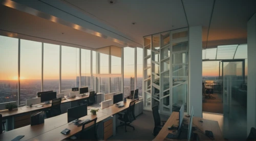 modern office,glass wall,sky city tower view,the observation deck,conference room,boardroom,sky apartment,skyscapers,blur office background,penthouse apartment,meeting room,offices,o2 tower,observation deck,window film,board room,impact tower,structural glass,glass facade,sydney tower,Photography,General,Cinematic