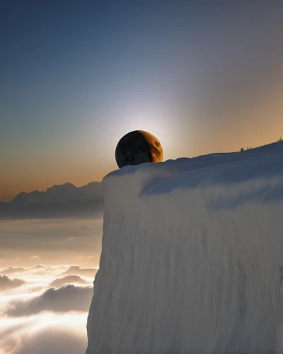 south pole,frozen bubble,polar ice cap,ice planet,ice ball,earth rise,antarctica,above the clouds,elbrus,arctic antarctica,breithorn,aiguille du midi,mountain sunrise,moon seeing ice,infinite snow,northern hemisphere,heliosphere,top mount horn,ortler winter,polar cap,Photography,General,Realistic