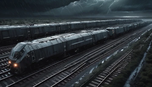 storm,the storm of the invasion,amtrak,heavy rain,thunderstorm,san storm,strom,hurricane irene,thunderbolt,through-freight train,thunderstorm mood,bad weather,nature's wrath,train shocks,monsoon,rainstorm,tornado,lightning storm,storying,freight trains,Conceptual Art,Fantasy,Fantasy 33