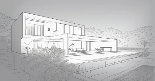 house drawing,modern house,residential house,mid century house,cubic house,houses clipart,residential,pool house,private house,dunes house,line drawing,mono-line line art,modern architecture,archidaily,landscape design sydney,elphi,3d rendering,cube house,frame house,house silhouette,Design Sketch,Design Sketch,Outline