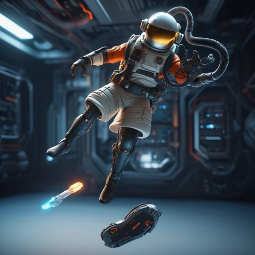 space walk,spacesuit,robot in space,space-suit,space suit,aquanaut,scifi,astronaut suit,cosmonaut,sci fi,spacewalk,sci-fi,sci - fi,3d render,hover,zero gravity,lost in space,3d rendered,action-adventure game,digital compositing,Photography,General,Sci-Fi