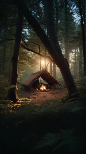 tent at woolly hollow,house in the forest,campsite,tent camping,forest chapel,camping tents,tent,forest floor,forest,camping,the forest,camping tipi,wilderness,wood doghouse,forest landscape,shelter,forest glade,campground,camping car,wooden hut