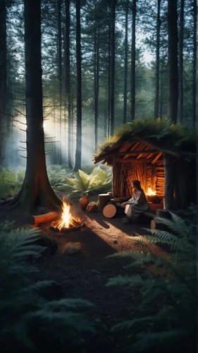 small cabin,log home,log cabin,house in the forest,the cabin in the mountains,wooden hut,campfire,log fire,campfires,cabin,fairy house,summer cottage,wooden sauna,wood doghouse,home landscape,camping,finnish lapland,warm and cozy,hygge,camp fire