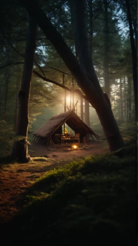 tent at woolly hollow,house in the forest,campsite,camping tents,forest chapel,camping tipi,tent camping,campground,the cabin in the mountains,wood doghouse,glamping,camping car,treehouse,camping,tent,fishing tent,wooden hut,tree house,gypsy tent,tree house hotel