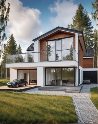 modern house,modern architecture,danish house,3d rendering,smart home,eco-construction,dunes house,timber house,smart house,cubic house,scandinavian style,modern style,luxury property,residential house,folding roof,exzenterhaus,cube house,luxury home,wooden house,beautiful home,Photography,General,Realistic