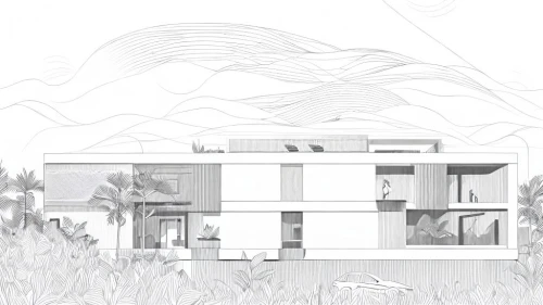 house drawing,beach house,dunes house,modern house,residential house,tropical house,beachhouse,cubic house,garden elevation,timber house,mid century house,archidaily,house shape,frame house,holiday villa,eco-construction,residential,architect plan,modern architecture,landscape plan,Design Sketch,Design Sketch,Character Sketch