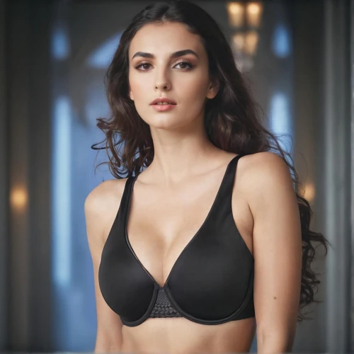 agent provocateur,commercial,paloma perdiz,aditi rao hydari,loukamades,sports bra,female model,plus-size model,undergarment,high level rack,indian,model,sexy woman,see-through clothing,plus-size,tube top,liberty cotton,cg,tarhana,atala