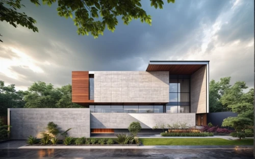 modern house,modern architecture,mid century house,contemporary,dunes house,3d rendering,corten steel,exposed concrete,mid century modern,residential house,cubic house,archidaily,cube house,house drawing,smart house,build by mirza golam pir,house for sale,concrete construction,house shape,modern building,Photography,General,Realistic