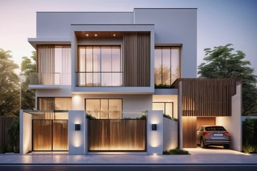 modern house,residential house,build by mirza golam pir,modern architecture,cubic house,two story house,frame house,smart home,smart house,3d rendering,residential,house shape,floorplan home,contemporary,cube house,residential property,timber house,house front,house sales,wooden house,Photography,General,Realistic