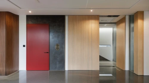 hinged doors,elevators,search interior solutions,sliding door,hallway space,room divider,recessed,metallic door,interior modern design,contemporary decor,walk-in closet,laminated wood,doors,modern decor,steel door,corten steel,washroom,assay office,modern office,wood-fibre boards,Photography,General,Realistic