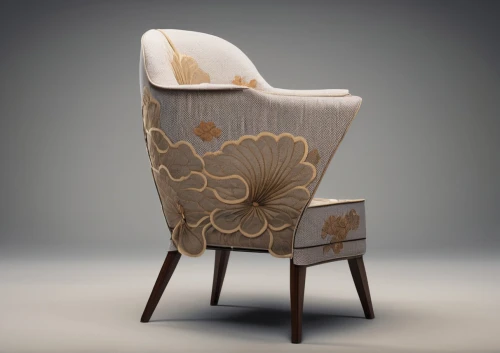 wing chair,floral chair,baby changing chest of drawers,rocking chair,sleeper chair,armchair,chiavari chair,horse-rocking chair,chair,infant bed,tailor seat,changing table,old chair,chair png,new concept arms chair,folding chair,club chair,art nouveau design,commode,soft furniture,Photography,General,Realistic