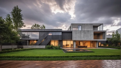 modern house,modern architecture,cube house,cubic house,house shape,contemporary,luxury home,residential house,modern style,beautiful home,arhitecture,lago grey,luxury property,timber house,wooden house,corten steel,residential,dunes house,two story house,large home,Photography,General,Realistic