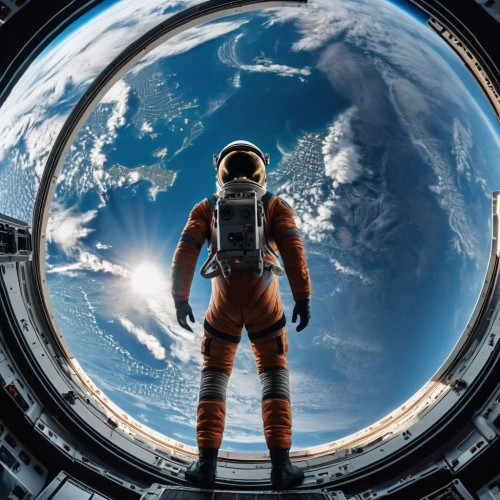 astronaut suit,space walk,space suit,astronaut helmet,spacesuit,astronaut,space-suit,astronautics,spacewalk,spacewalks,astronauts,earth in focus,spaceman,space travel,nasa,robot in space,cosmonaut,space tourism,space art,iss,Photography,General,Realistic