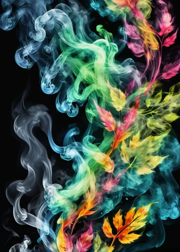 abstract smoke,smoke art,smoke background,smoke dancer,smoke,incenses,fire background,smoke bomb,plume,colorful foil background,crayon background,fire breathing dragon,green smoke,cloud of smoke,incense stick,incense sticks,dancing flames,vaporizing,industrial smoke,fire flower,Conceptual Art,Oil color,Oil Color 21