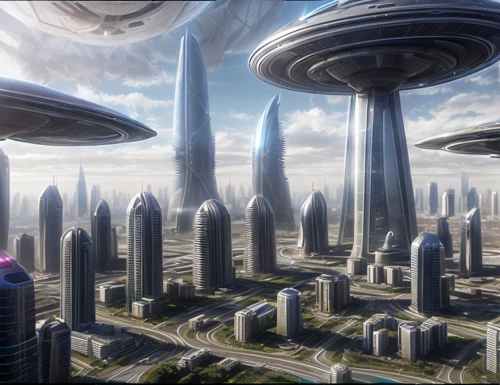 futuristic landscape,futuristic architecture,sci fiction illustration,sci fi,alien invasion,alien world,alien planet,sky space concept,scifi,sci-fi,sci - fi,futuristic,science-fiction,sky city,metropolis,federation,terraforming,science fiction,fantasy city,city cities