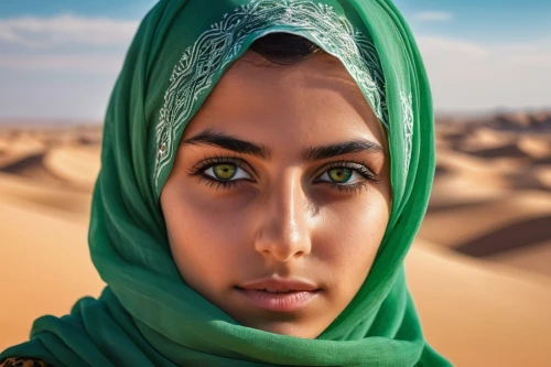 islamic girl,muslim woman,arab,arabian,bedouin,ancient egyptian girl,hijaber,arabia,women's eyes,united arab emirates,muslima,middle eastern monk,sahara,hijab,girl in cloth,sahara desert,middle eastern,regard,indian woman,merzouga,Photography,General,Realistic