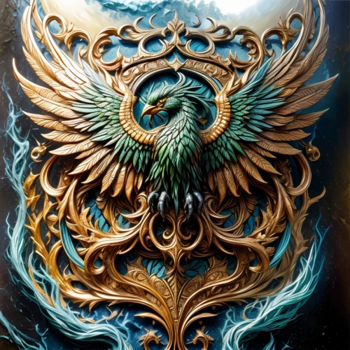 garuda,firebird,wyrm,gryphon,mongolian eagle,phoenix rooster,painted dragon,dragon design,patung garuda,argus,phoenix,imperial eagle,eagle,dragon,dragon of earth,basilisk,om,amano,fantasy art,ornate
