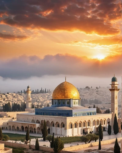 al-aqsa,genesis land in jerusalem,jerusalem,dome of the rock,palestine,holy land,israel,jordan tours,amman,damascus,grand mosque,mosques,al nahyan grand mosque,monastery israel,haifa,king abdullah i mosque,jordanian,khazne al-firaun,big mosque,islamic architectural,Photography,General,Realistic