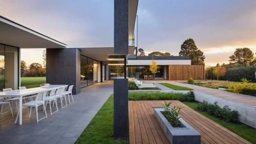landscape design sydney,landscape designers sydney,garden design sydney,modern house,modern architecture,corten steel,wooden decking,residential house,roof terrace,flat roof,dunes house,modern kitchen,interior modern design,exposed concrete,contemporary decor,mid century house,roof landscape,cube house,outdoor table and chairs,concrete slabs,Photography,General,Realistic