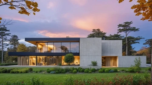 modern house,dunes house,modern architecture,cube house,danish house,cubic house,timber house,new england style house,beautiful home,residential house,house in the forest,frame house,mid century house,mirror house,contemporary,ruhl house,private house,two story house,house shape,summer house,Photography,General,Realistic