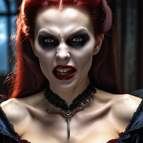 vampire woman,vampire lady,vampire,gothic woman,evil woman,gothic portrait,psychic vampire,vampira,vampire bat,harley,scary woman,gothic fashion,vampires,queen of hearts,gothic style,harley quinn,red throat,gothic,dracula,dark gothic mood