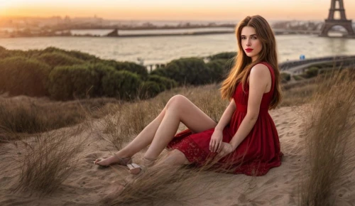 girl in red dress,girl on the dune,girl in a long dress,man in red dress,red dress,lady in red,red sand,in red dress,red summer,beach background,red gown,red cape,red shoes,a girl in a dress,red skirt,red tunic,girl on the river,passion photography,girl in a long dress from the back,by the sea,Common,Common,Photography