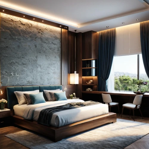 modern room,modern decor,interior modern design,contemporary decor,3d rendering,interior design,interior decoration,luxury home interior,sleeping room,great room,bedroom,render,table lamps,guest room,penthouse apartment,search interior solutions,interior decor,floor lamp,livingroom,modern living room,Photography,General,Natural