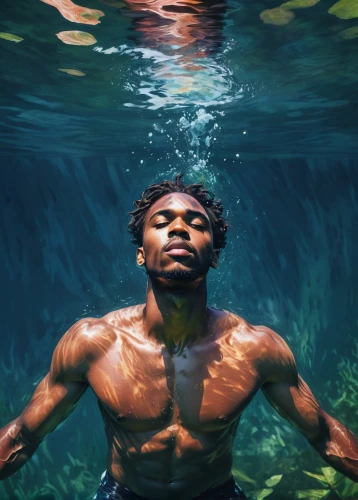 the man in the water,underwater background,under the water,the body of water,submerged,underwater,immersed,god of the sea,sea god,body of water,aquatic,under water,merman,ocean underwater,aquaman,poseidon,aquatic life,underwater oasis,in water,photo session in the aquatic studio,Photography,Documentary Photography,Documentary Photography 18