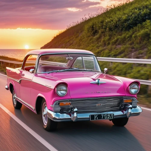 pink car,1957 chevrolet,sunbeam alpine,retro car,american classic cars,buick classic cars,oldtimer car,buick super,cuba background,vintage cars,classic car,retro automobile,vintage car,classic cars,1959 buick,opel record coupe,sunbeam tiger,1955 ford,buick invicta,hudson hornet,Photography,General,Realistic