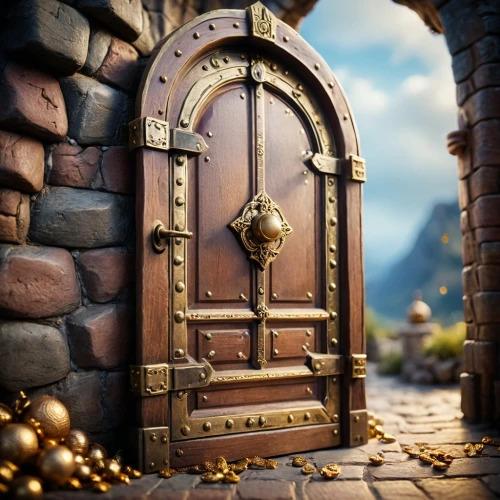 fairy door,wooden door,the door,metallic door,iron door,door,old door,home door,keyhole,door key,open door,church door,garden door,door lock,steel door,doorway,doors,front door,key hole,rusty door,Photography,General,Cinematic