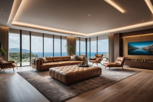 modern living room,luxury home interior,livingroom,penthouse apartment,living room,living room modern tv,great room,modern room,family room,interior modern design,apartment lounge,luxury property,entertainment center,sky apartment,modern decor,sitting room,luxury home,bonus room,contemporary decor,luxury suite,Photography,General,Natural