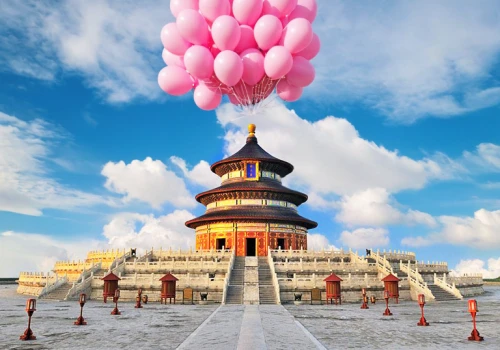 pink balloons,hot-air-balloon-valley-sky,hall of supreme harmony,chinese temple,chinese clouds,balloon hot air,pink city,buddhist temple,colorful balloons,temple of heaven,chinese architecture,little girl with balloons,balloons flying,barongsai,chinese lanterns,forbidden palace,captive balloon,balloon with string,balloon trip,chinese background