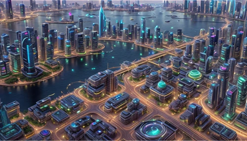 dubai marina,dubai,city cities,futuristic landscape,doha,smart city,urbanization,metropolis,cities,fantasy city,city blocks,harbour city,urban development,futuristic architecture,cityscape,business district,dhabi,wallpaper dubai,abu dhabi,black city