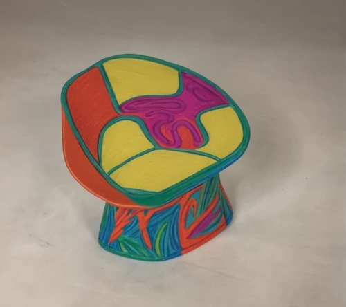 spinning top,stool,floral chair,mosaic tealight,vase,glass painting,3d object,cajon microphone,kaleidoscope art,heart shape rose box,table artist,swirly orb,wooden spinning top,artistic roller skating,painting easter egg,table and chair,motor skills toy,bouncy ball,ball cube,paper ball,Photography,General,Realistic