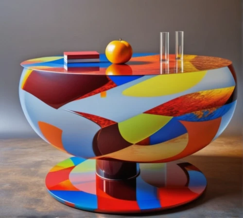 colorful glass,glasswares,glass painting,fruit bowl,fragrance teapot,fruit cup,mixing bowl,consommé cup,tutti frutti,cuborubik,casserole dish,cocktail glass,shashed glass,vintage dishes,glass cup,soup bowl,3d object,decanter,a bowl,martini glass,Photography,General,Realistic