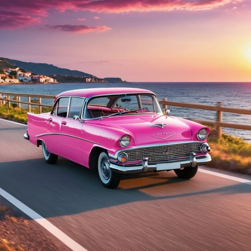 cuba background,buick super,buick invicta,chevrolet bel air,pink car,1957 chevrolet,buick classic cars,50's style,american classic cars,edsel bermuda,buick special,classic car,ford fairlane,1955 ford,opel record coupe,aronde,cuba beach,vintage cars,buick century,vintage car,Photography,General,Realistic