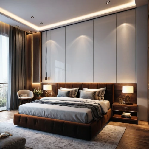 modern room,modern decor,room divider,contemporary decor,penthouse apartment,sleeping room,interior modern design,great room,luxury home interior,interior decoration,3d rendering,bedroom,interior design,guest room,render,modern living room,canopy bed,sky apartment,smart home,apartment lounge,Photography,General,Natural