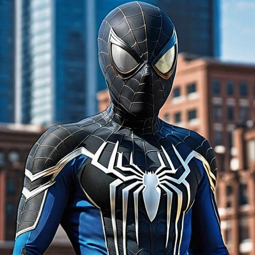 the suit,webbing,spider-man,dark suit,venom,suit actor,spider the golden silk,spiderman,spider man,cleanup,electro,spider,suit,web,peter,spider silk,tangle-web spider,superhero background,marvelous,marvels,Photography,General,Realistic